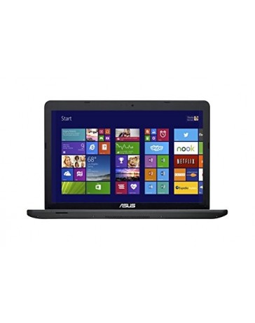 ASUS X551MAV-EB01-B 15.6 Inch HD Laptop, 500GB & Dual-Core 2.16GHz - Envío Gratuito