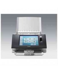 Canon ScanFront 300P Sheetfed Scanner - 600 dpi Optical - 24-bit Color - 8-bit Grayscale - USB - Ethernet - 4575B007