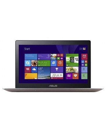 ASUS Zenbook UX303LA-DS51T 13.3-Inch Laptop - Envío Gratuito