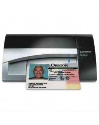 Dymo CardScan Card Scanner - USB - 1812034