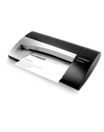 Dymo CardScan Team Card Scanner - USB - 1760687 - Envío Gratuito