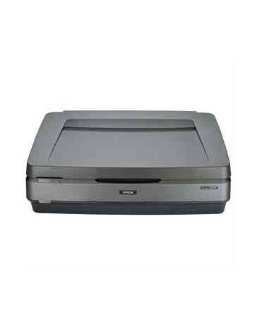 Epson Expression E11000XL-PH Large Format Flatbed Scanner - 48-bit Color - 16-bit Grayscale - USB - Envío Gratuito