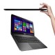 Asus Zenbook UX305 Core M 5Y10 Up To 2.0 GHZ/8GB/256GB SSD/13.3 FHD/WIN8.1/WIFI AGN+BT/1.2KG/B And O - Envío Gratuito