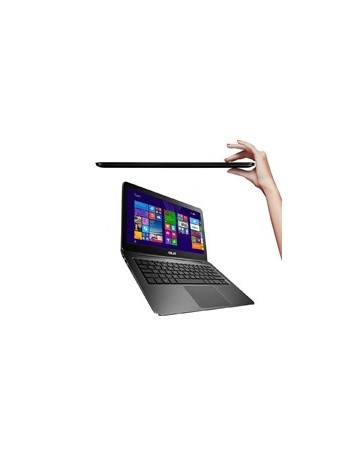 Asus Zenbook UX305 Core M 5Y10 Up To 2.0 GHZ/8GB/256GB SSD/13.3 FHD/WIN8.1/WIFI AGN+BT/1.2KG/B And O - Envío Gratuito