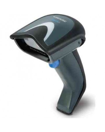 Datalogic Gryphon GD4130 Bar Code Reader - Wired - CCD - GD4130-BKK1 - Envío Gratuito