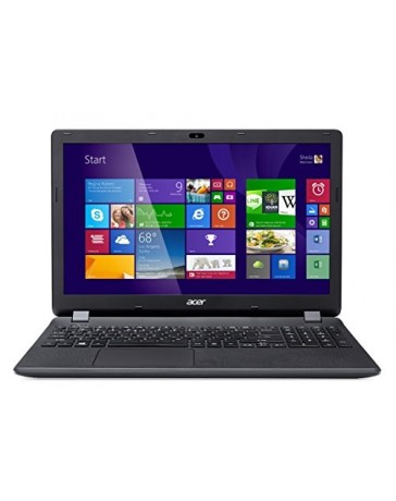 Acer Aspire E 15 ES1-512-C88M 15.6-Inch Laptop (Diamond Black) - Envío Gratuito