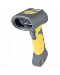 LS3408 SCANNER/EXT RNGE/YELLOW Twlight BLCK/QUICK Strt Guide - Envío Gratuito