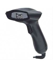 Manhattan 2D USB Barcode Scanner with 430mm Scan Depth - Envío Gratuito