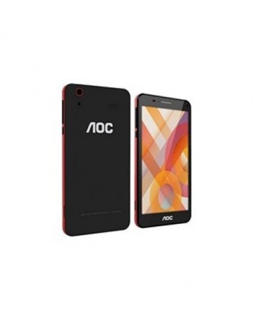 Aoc Phablet M50P, Quad Coro, 1GB, 4GB, 5", Android - Envío Gratuito