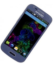 ARGOM MOBILE Argom Tech E400, 4", Android 4.2, Desbloqueado -Azul - Envío Gratuito