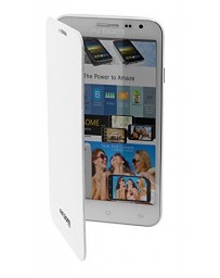 Argom Tech E500, Dual SIM 4GB Android 4.2 Desbloqueado -Blanco - Envío Gratuito