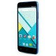 BLU Dash 5.5, Quad Core, 512MB, 4GB, 5.5", Android 4.2, Desbloqueado -Azul - Envío Gratuito