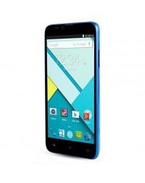 BLU Dash 5.5, Quad Core, 512MB, 4GB, 5.5", Android 4.2, Desbloqueado -Azul - Envío Gratuito