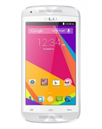 BLU Dash C Music, Dual Core, 512MB, 4GB, 4.0", Android 4.4, Desbloqueado -Blanco - Envío Gratuito