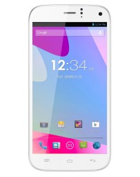 BLU Life One X, Quad Core, 2GB, 16GB, 5.0", Android 4.2, Desbloqueado -Blanco - Envío Gratuito