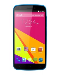 BLU Life Play 2, 1.3GHz Quad Core, Android 4.4 KK, 4G HSPA - Envío Gratuito