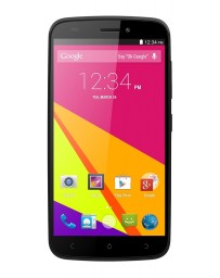 BLU Life Play 2, 1.3GHz Quad Core, Android 4.4 KK, 4G HSPA+ with 8MP Camera - Unlocked (Grey) - Envío Gratuito