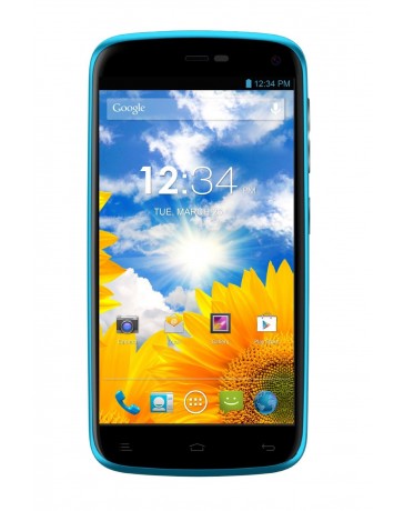 BLU Life Play L100I, Quad-Core, 4GB, 4.7", Android, Desbloqueado -Azul - Envío Gratuito