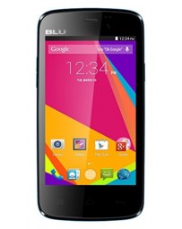 BLU Life Play Mini, Dual Core, 512MB, 4GB, 4.0", Android 4.4 - Envío Gratuito