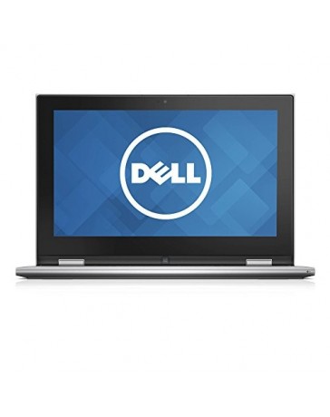 Dell Inspiron 11 3000 Series 11.6-Inch Convertible 2 in 1 Touchscreen Laptop (i3148-8840sLV) - Envío Gratuito