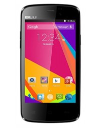 BLU Life Play Mini, Dual Core, 512MB, 4GB, 4.0", Android 4.4, Desbloqueado -Blanco - Envío Gratuito