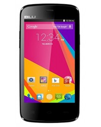 BLU Life Play Mini, Dual Core, 512MB, 4GB, 4.0", Android 4.4, Desbloqueado -Gris - Envío Gratuito