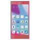 BLU Life Pure XL Full HD, 16MP, 2.2GHz Quad Core Unlocked Cell Phones - Retail Packaging - Pink - Envío Gratuito