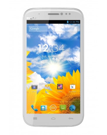 BLU Life View, Quad-Core, 1GB, 16GB, 5.7", Android 4.2 - Envío Gratuito