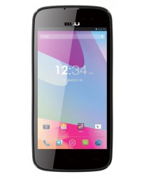 BLU Neo 4.5, Dual Core, 512MB, 4GB, 4.5", Android, Desbloqueado -Negro - Envío Gratuito