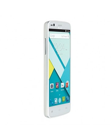 BLU Star 4.5 Design Edition US GSM - Unlocked (White) - Envío Gratuito