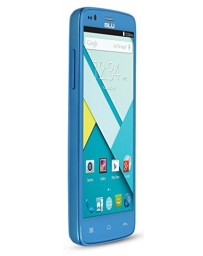 BLU Star 4.5 Design Edition, Quad Core, 512MB, 4GB, 4.5", Android 4.4, Desbloqueado -Azul - Envío Gratuito