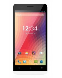 BLU Studio 5.0 S II, Quad Core, 1GB, 4GB, 5.0", Android 4.2 ,Desbloqueado -Blanco - Envío Gratuito