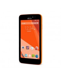 BLU Studio 5.0Ce, Dual Core RAM 512MB 4GB 5.0" Android 4.4 Desbloqueado -Naranja - Envío Gratuito