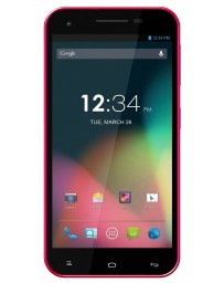 BLU Studio 5.5 D610a Unlocked Dual SIM GSM Phone (Pink) - Envío Gratuito