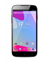 BLU Studio 6.0 HD, Quad Core, 1GB, 4GB, 6", Android 4.2, Desbloqueado -Negro - Envío Gratuito