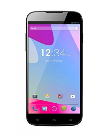 BLU Studio 6.0 HD, Quad Core, 1GB, 4GB, 6", Android 4.2, Desbloqueado -Negro - Envío Gratuito