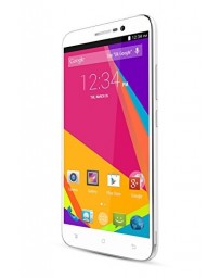 BLU Studio 6.0 LTE, Quad Core, 2GB, 16GB, 6", Android v4.4, Desbloqueado -Blanco - Envío Gratuito