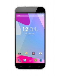 BLU Studio 6.0HD, Quad Core, 1GB, 4GB, 6.0", Android 4.2, Desbloqueado -Blanco - Envío Gratuito