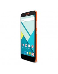 BLU Studio C 5.0-Inch Android Smartphone with Lollipop OS - Unlocked (Orange) - Envío Gratuito