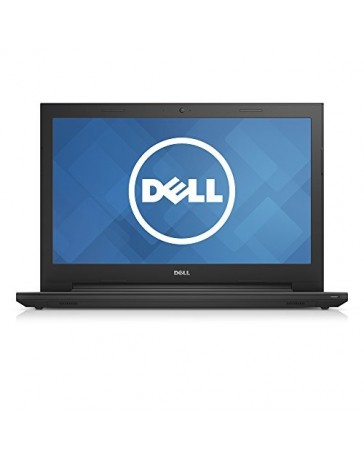 Dell Inspiron 15 3000 Series 15.6-Inch Laptop (i3543-3750BLK) - Envío Gratuito