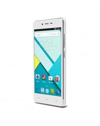 BLU Studio Energy, Quad Core, 1GB, 8GB, 5.0", Android 4.4, Desbloqueado -Blanco - Envío Gratuito