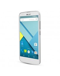 BLU Studio G, Quad-Core RAM 512MB 4GB 5" Android 4.4 -Desbloqueado -Blanco - Envío Gratuito