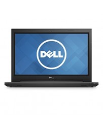 Dell Inspiron 15 3000 Series 15.6-Inch Touchscreen Laptop (i3543-2000BLK) - Envío Gratuito