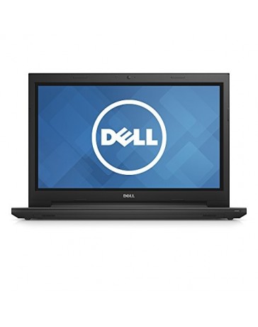 Dell Inspiron 15 3000 Series 15.6-Inch Touchscreen Laptop (i3543-2000BLK) - Envío Gratuito