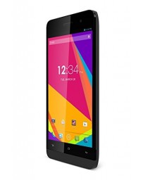 BLU Studio Mini LTE, Snapdragon, 1GB, 4GB, Android,4.5", Desbloqueado -Gris - Envío Gratuito