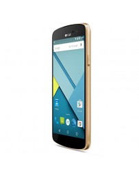 BLU Studio X Plus, 4G Dual SIM Quad Core RAM 1GB 8GB 5.5" Android 4.4 Desbloqueado -Oro - Envío Gratuito