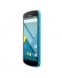 BLU Studio X Plus, Dual Sim 4G Quad Core RAM 1GB 8GB 5.5" Android 4.4 Desbloqueado -Azul - Envío Gratuito