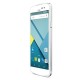 BLU Studio X, Quad Core, 1GB, 8GB, 5",Android 4.4, Desbloqueado -Blanco - Envío Gratuito