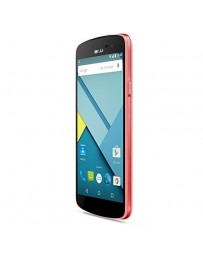 BLU Studio X, Quad Core, 1GB, 8GB, 5",Android 4.4, Desbloqueado -Rosa - Envío Gratuito