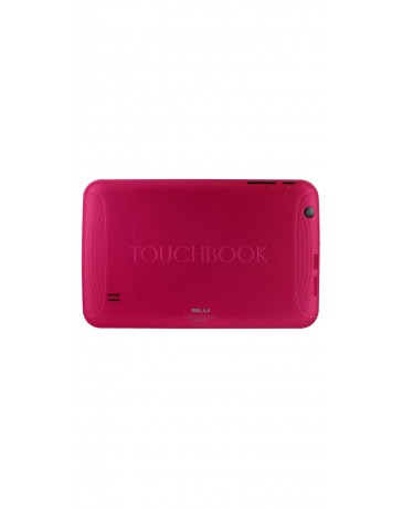 BLU Touchbook 7.0 3G Unlocked (Pink) - Unlocked Cell Phones - Retail Packaging - Pink - Envío Gratuito